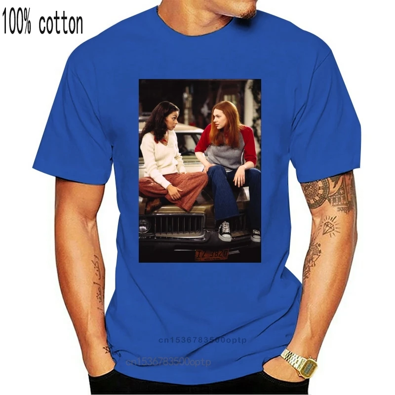 

Футболка унисекс для мужчин и женщин, топ для шоу в стиле 1920-х годов