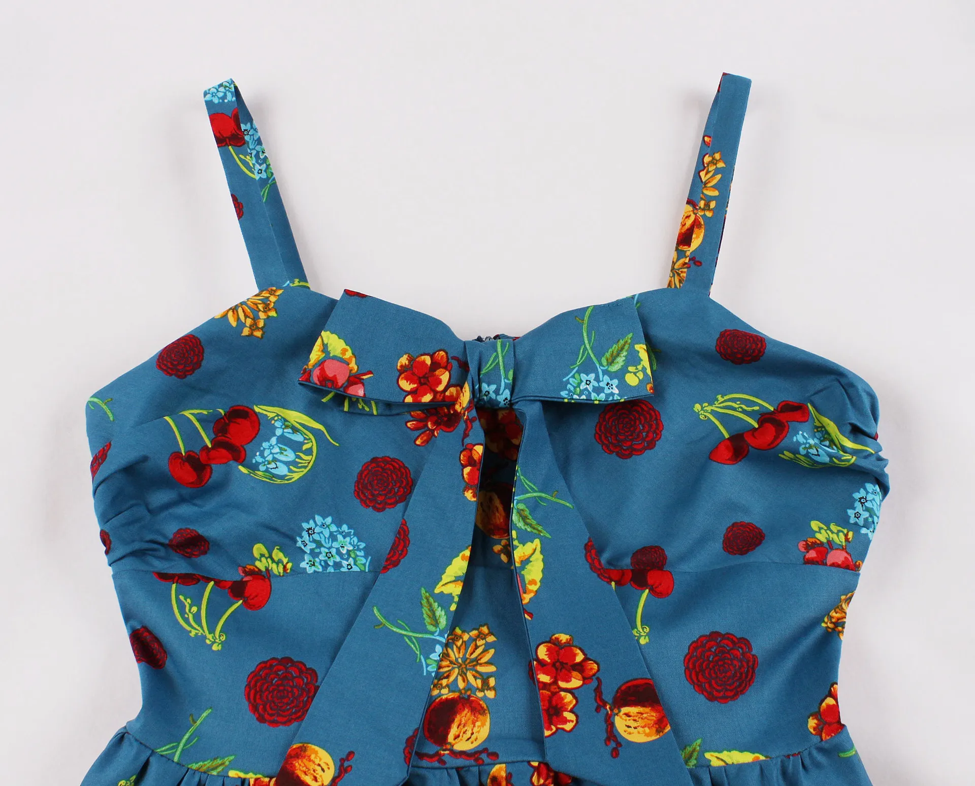 

Floral Print Summer Vintage Dress Women 2021 Sleeveless Sexy Party Floral Print Summer Dress Women Casual Daily Clothes Fashion