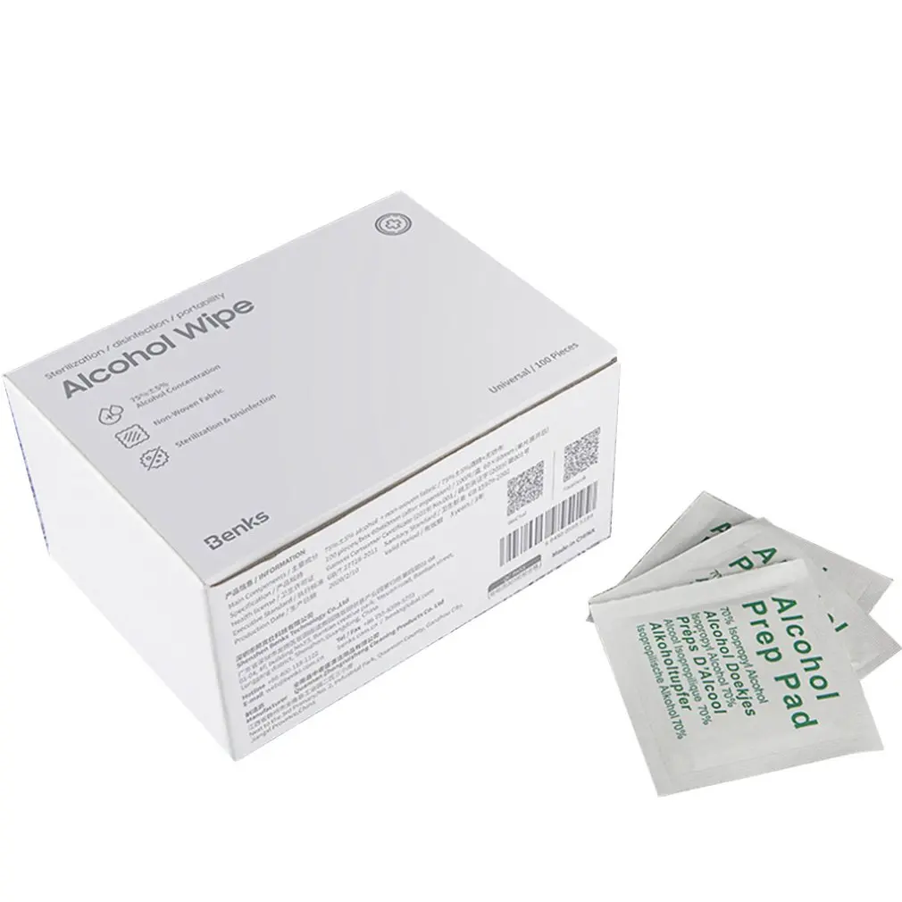 Спиртовые салфетки 75 градусов стерилизация ватной прокладки без раздражения или