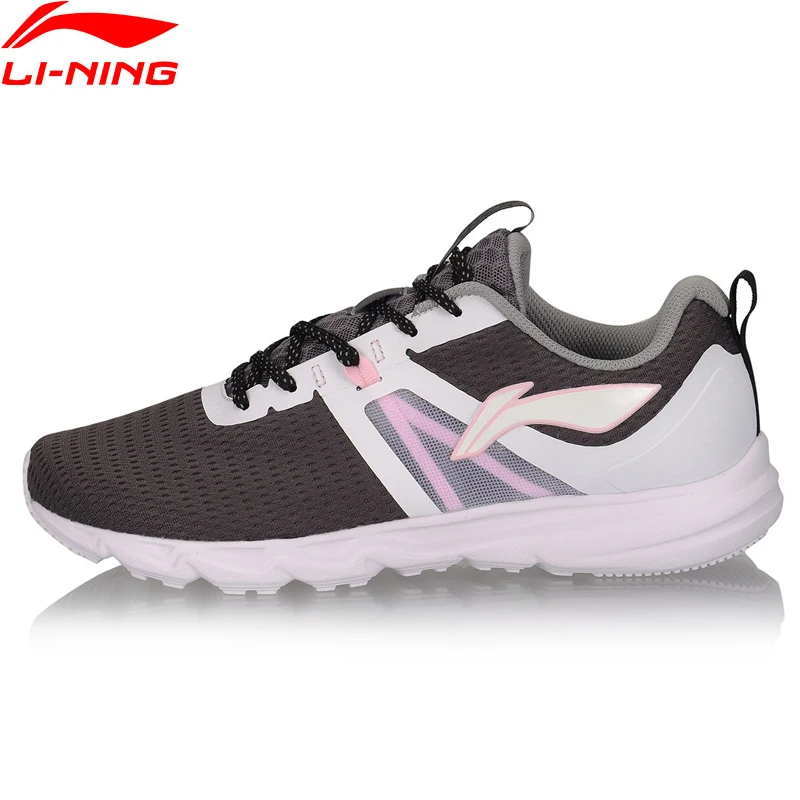 Li-Ning Для женщин LN ARC кроссовки носимых обувь светильник Вес подкладка спортивная обувь дышащие кроссовки ARBP048 XYP951