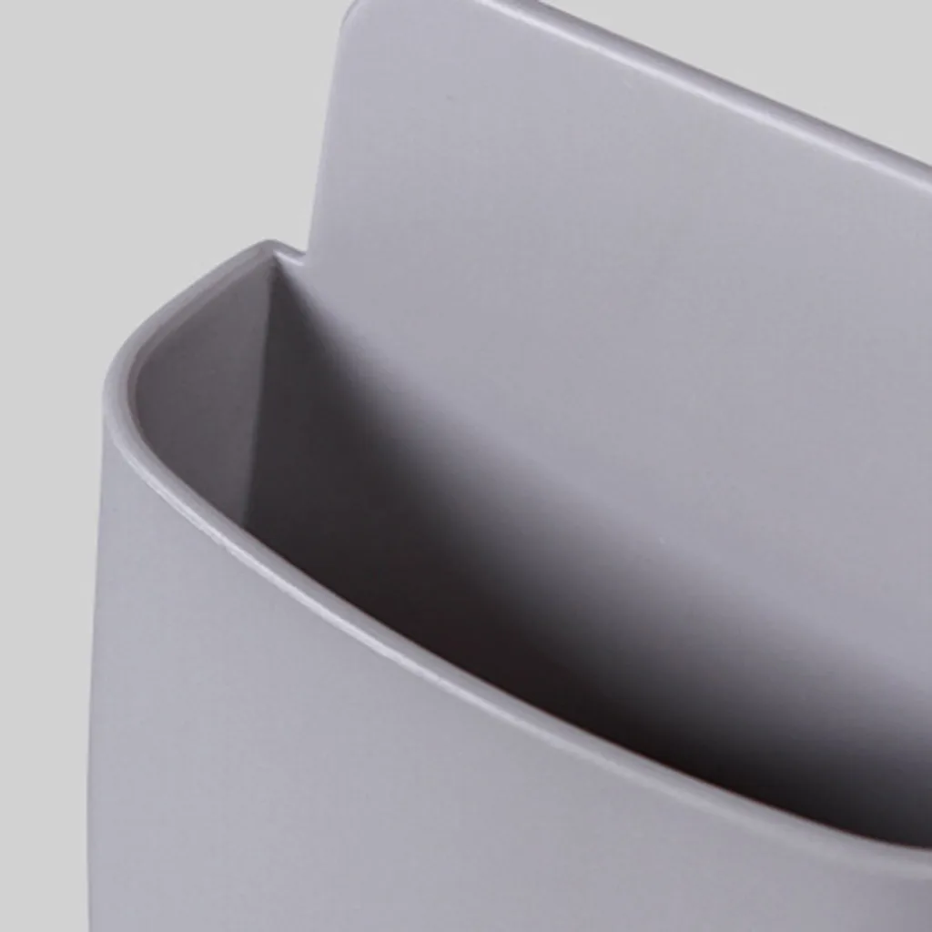 Настенный органайзер для хранения 1 шт. коробка с пультом дистанционного