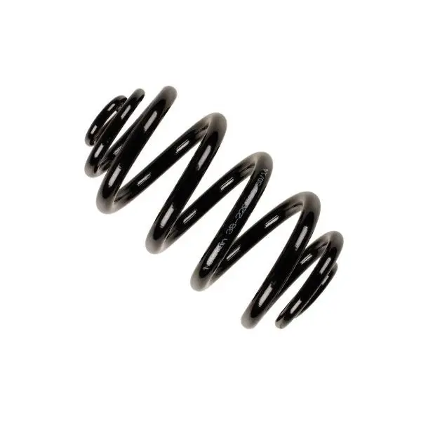 Пружина зад. BMW X3 2.5/2.0D/3.0D 04 BILSTEIN 38-228599 | Автомобили и мотоциклы