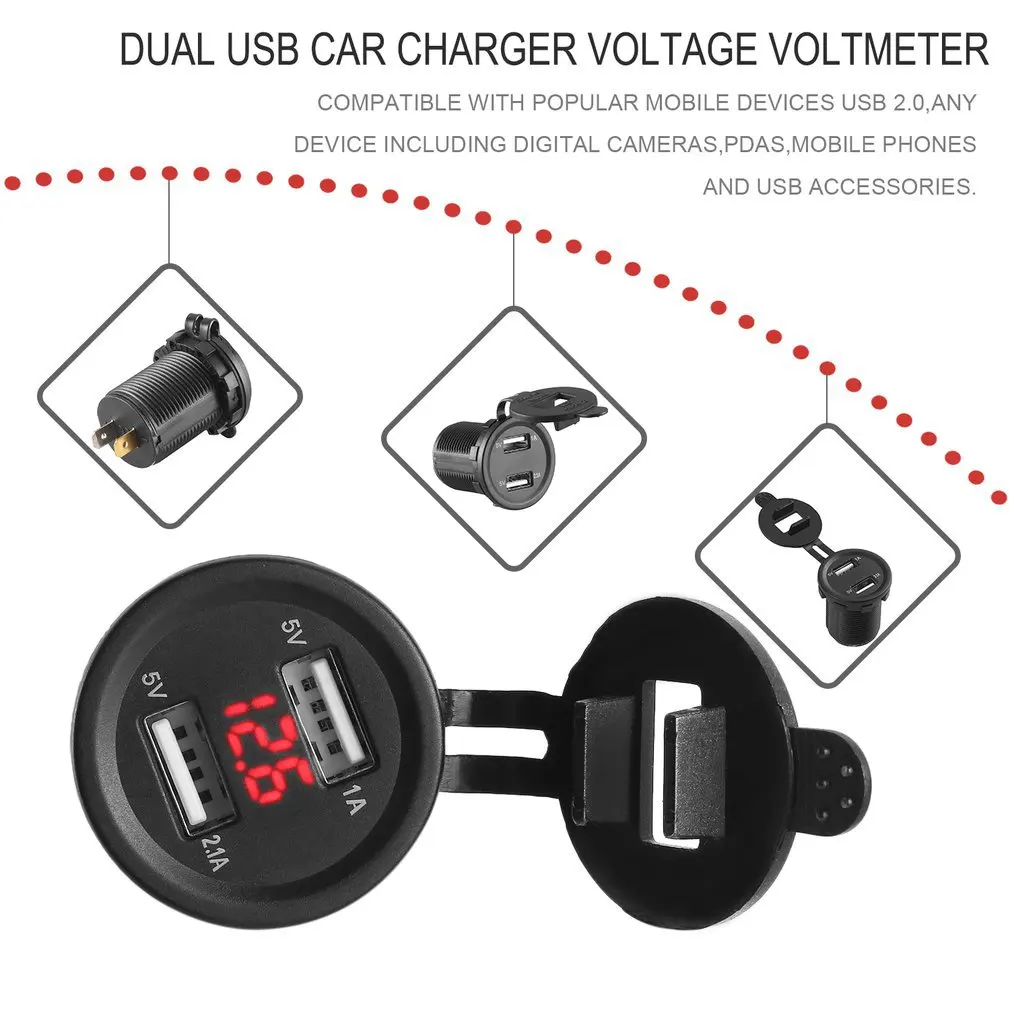 Водонепроницаемый термостойкий работающего на постоянном токе 12 В для
