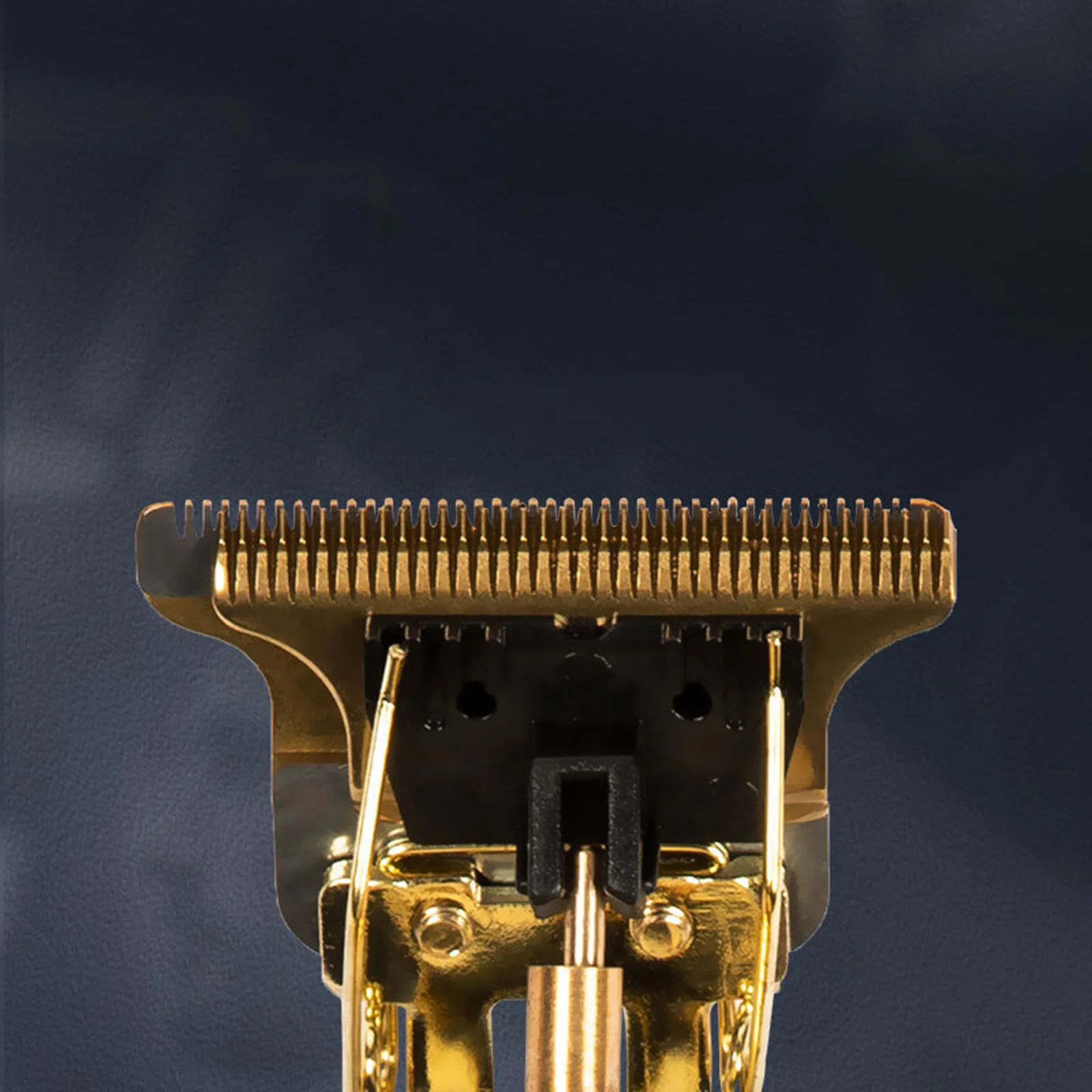 Машинка для стрижки волос Мужская из алюминиевого сплава с зарядкой от USB |