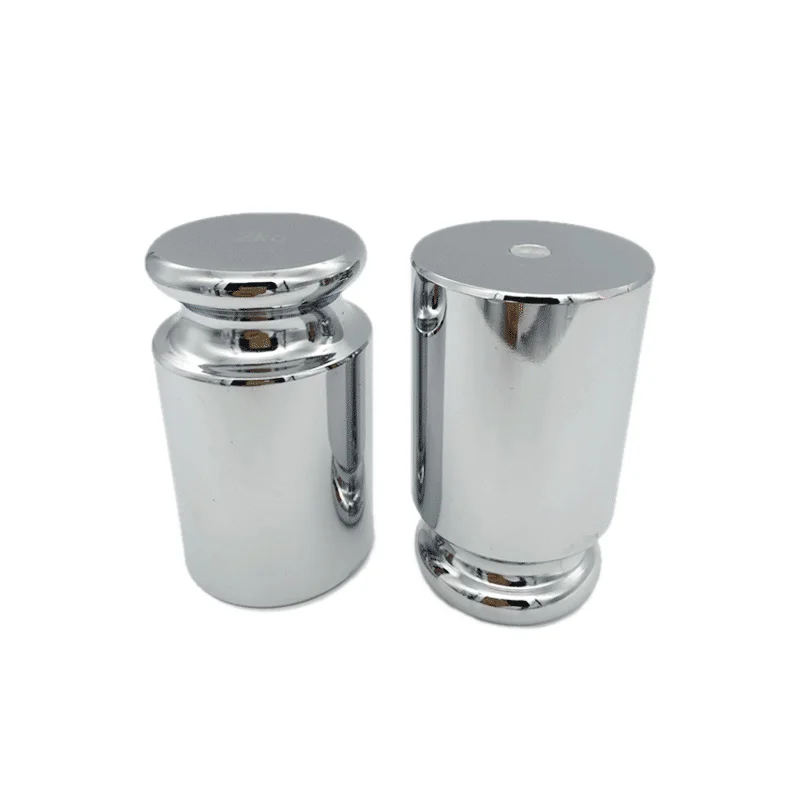 

ASTN Standard 13pcs Calibration Weights With 1g-1000g Weight