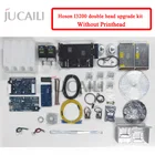 Комплект для обновления Jucaili Hoson для Epson dx5dx7 преобразователь в I3200 с двойной головкой Комплект сетевой версии для Широкоформатного Принтера