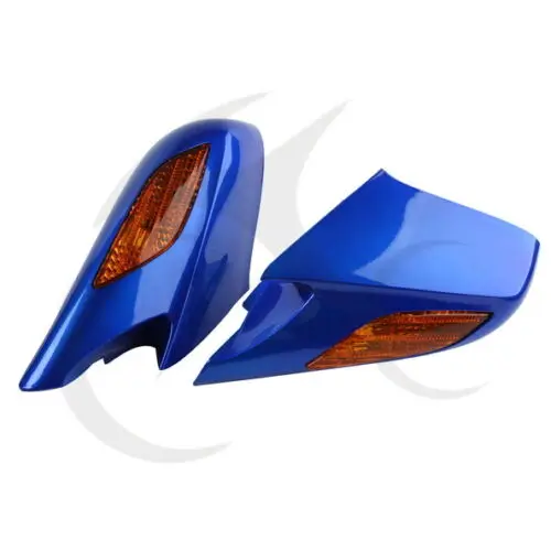 Мотоциклетные зеркала заднего вида поворотники для Honda ST1300 ST 1300 2002 2011 2010 2009 2008 2007