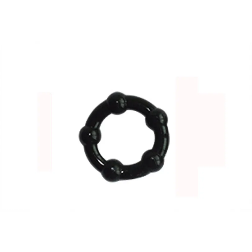 3 шт. Гибкие Кольца для пениса секс-игрушки мужчин кольцо задержки расширитель