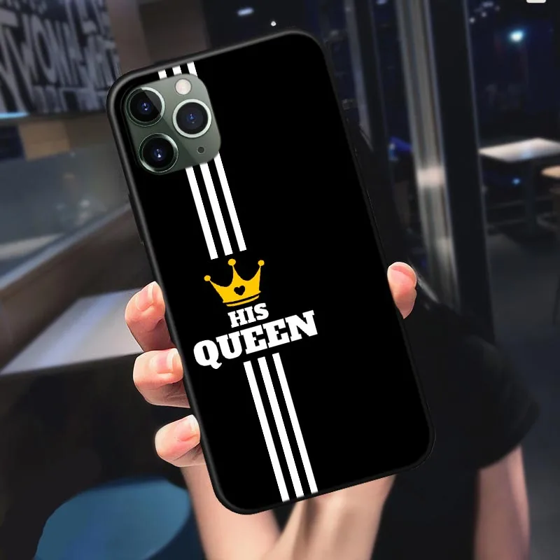 

Best Friends Pig Phone Case For iPhone 11 12 Pro Max SE 2020 7 8 Plus X XR XS Max Funny Pizza Couple Soft Back Cover Funda Shell