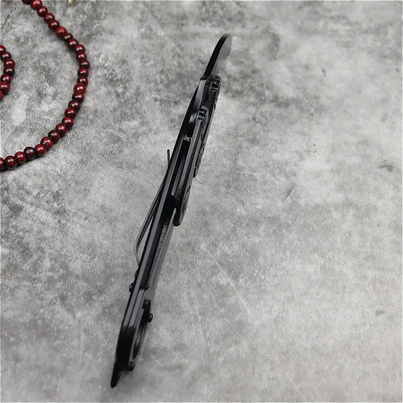 Многофункциональный карманный нож-коготь тактический складной нож из