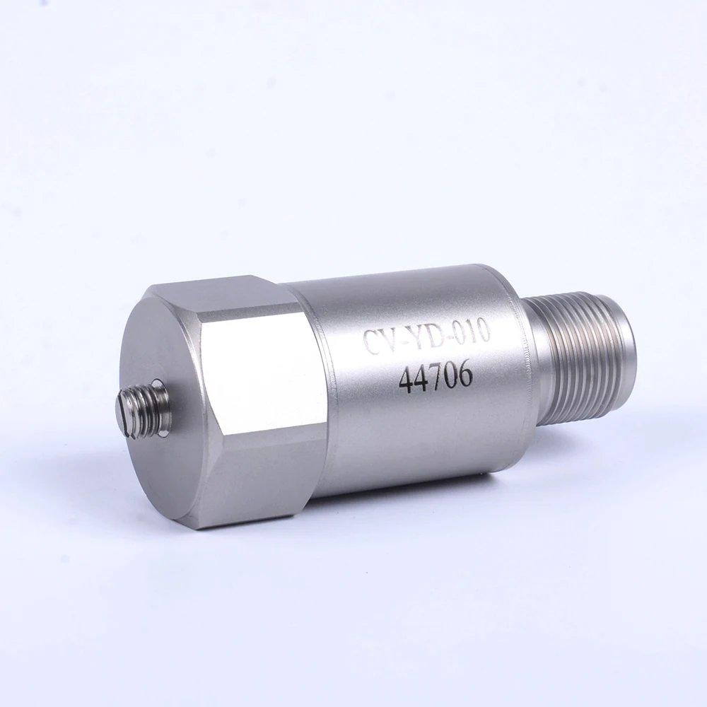 

4-20mA датчик выходной скорости