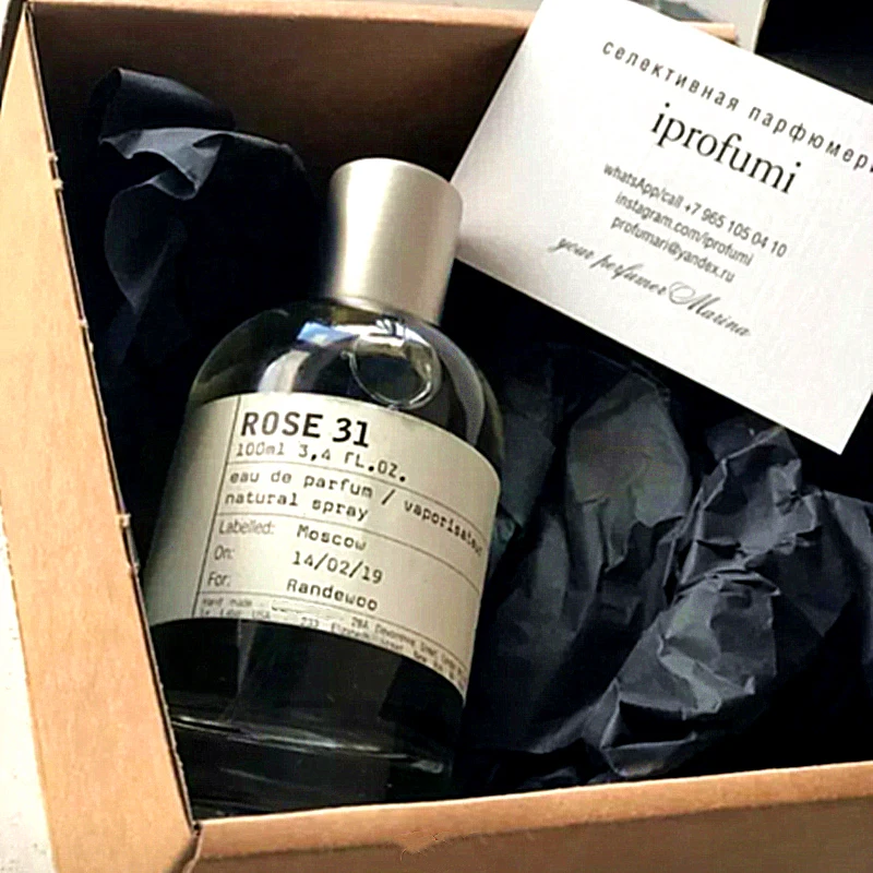 

Hot Brand Parfum EAU DE PARFUM Parfumes Long Lasting Natural Classical Parfum Spray Fragrance Parfumee