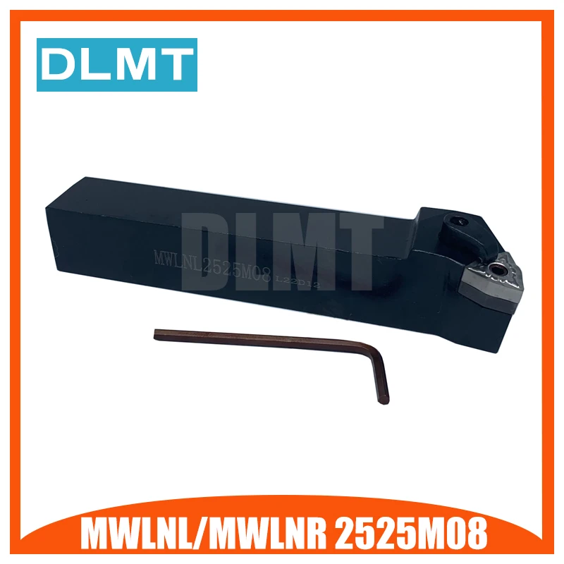 MWLNL2525M08 MWLNR2525M08 Набор держателей для токарного станка | Инструменты