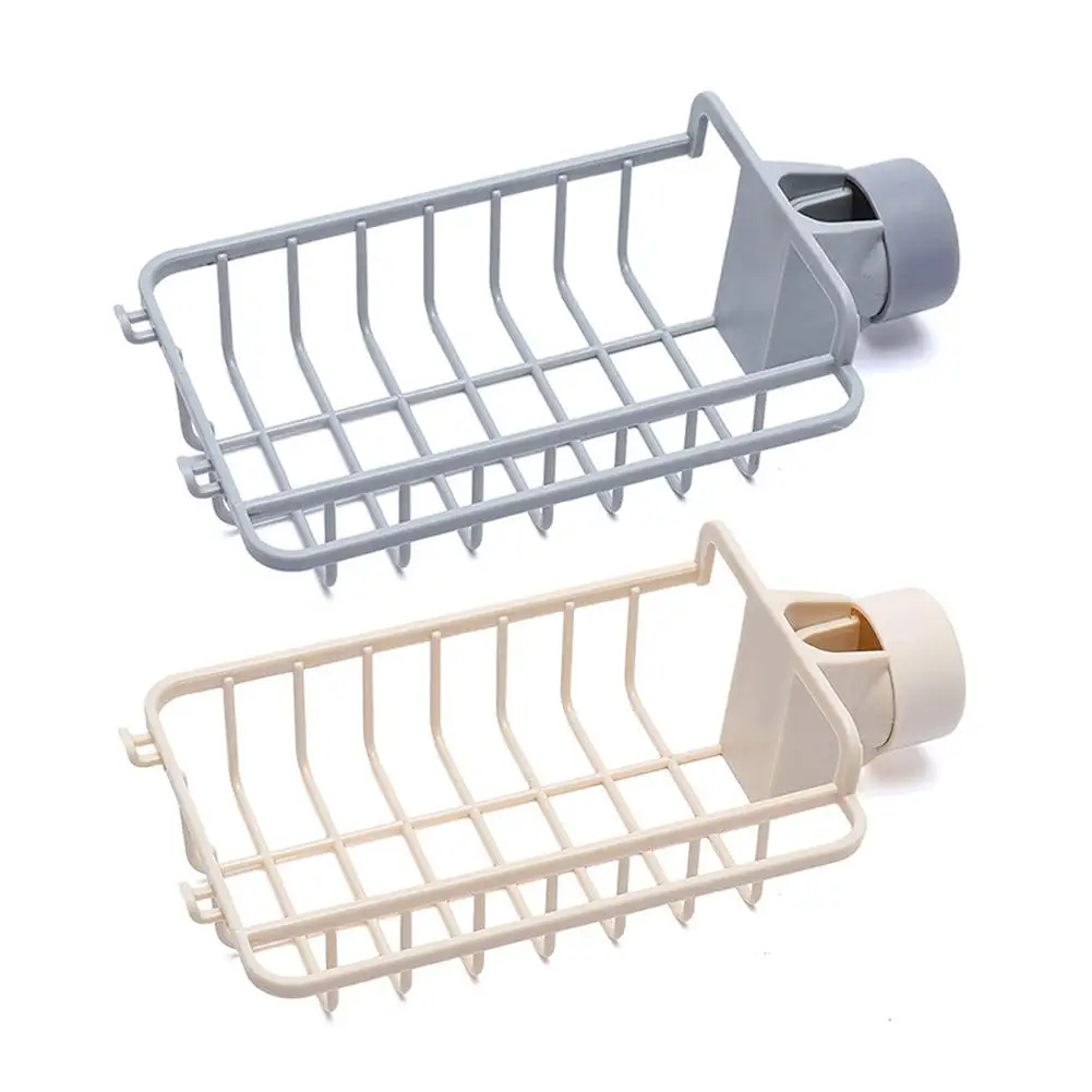 

Новинка, стеллажи для хранения смесителя из нержавеющей стали, регулируемые стеллажи для раковины, губки, слива мыла, стеллажи для хранения