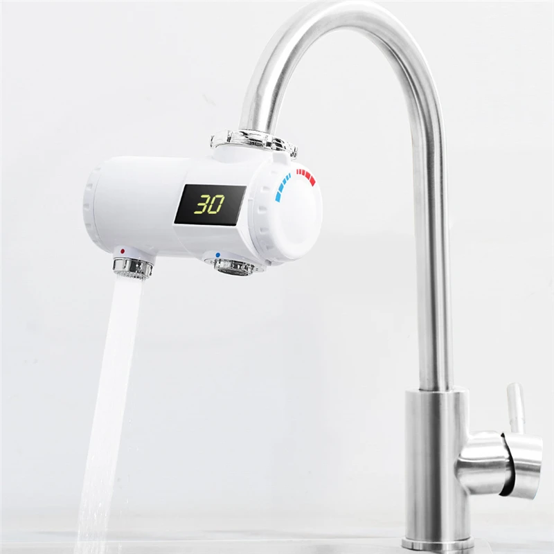 

Kitchen Fixture