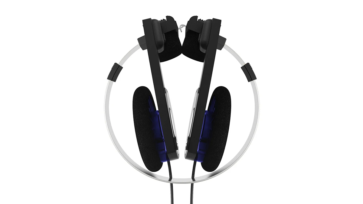 Накладные наушники KOSS Porta Pro Wireless | Электроника