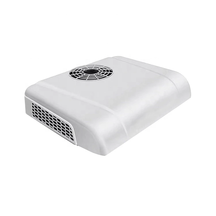 

12 volt 3000W 12v roof top car van air conditioner