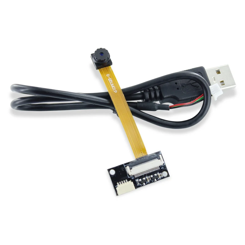 

Free shipping Fixed focus 5MP OV5640 FPC Camera Module