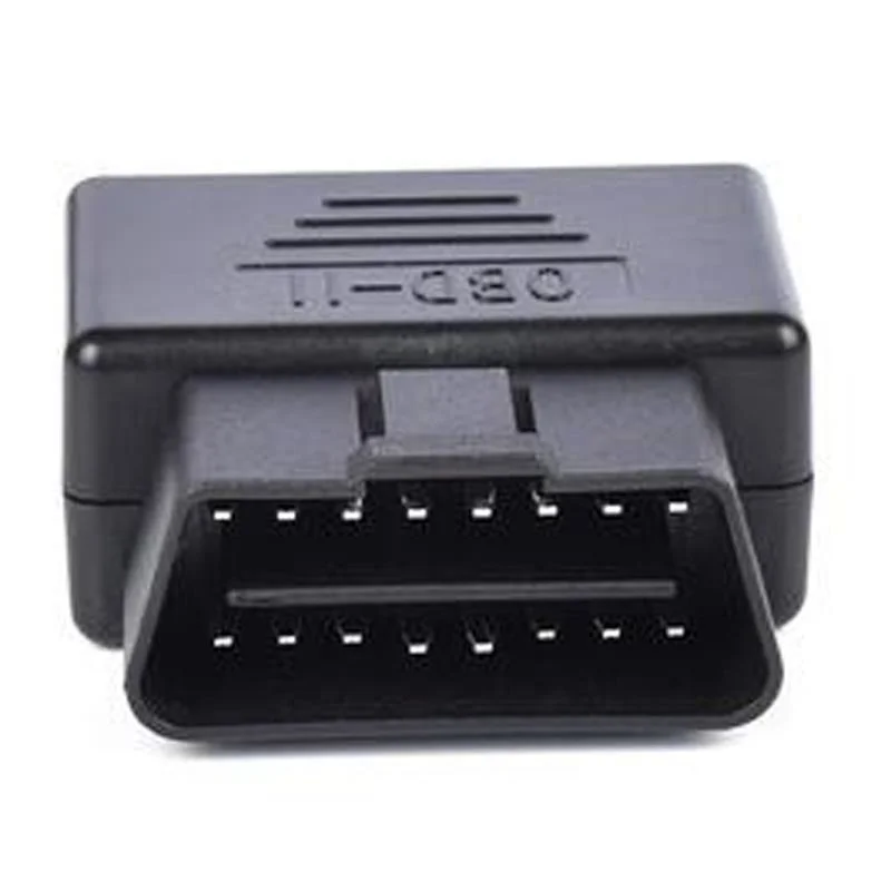 Автомобильный диагностический инструмент OBD штекер 16-контактный разъем OBD2 2