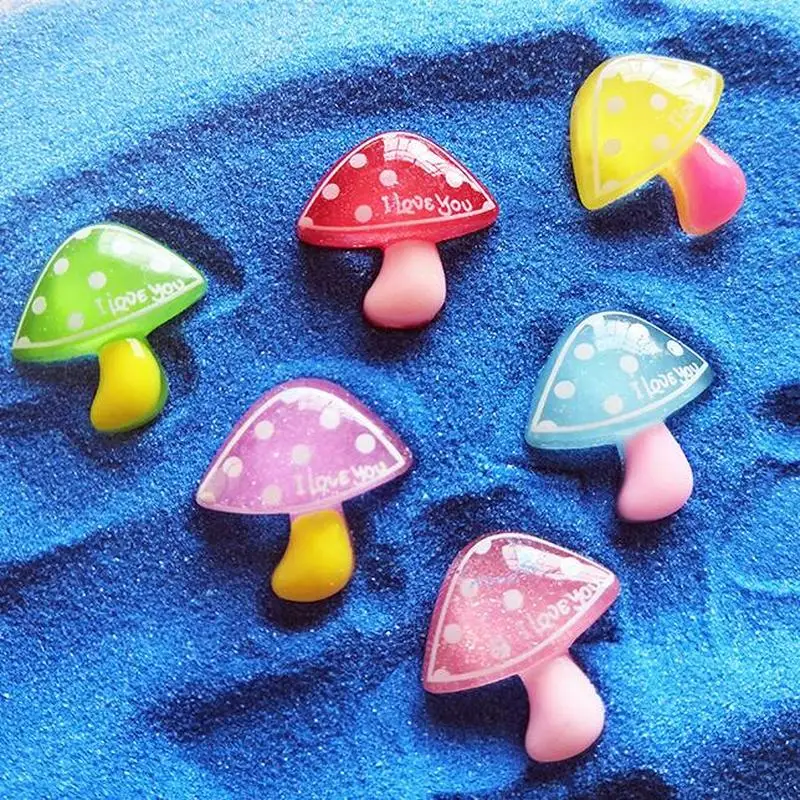 1 комплект DIY искусственная задняя сторона Kawaii плоская мини-картинка мороженое