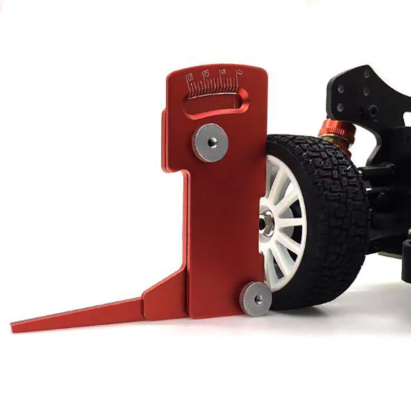 

1 шт. алюминиевый манометр и инструмент для измерения высоты/Регулируемая линейка