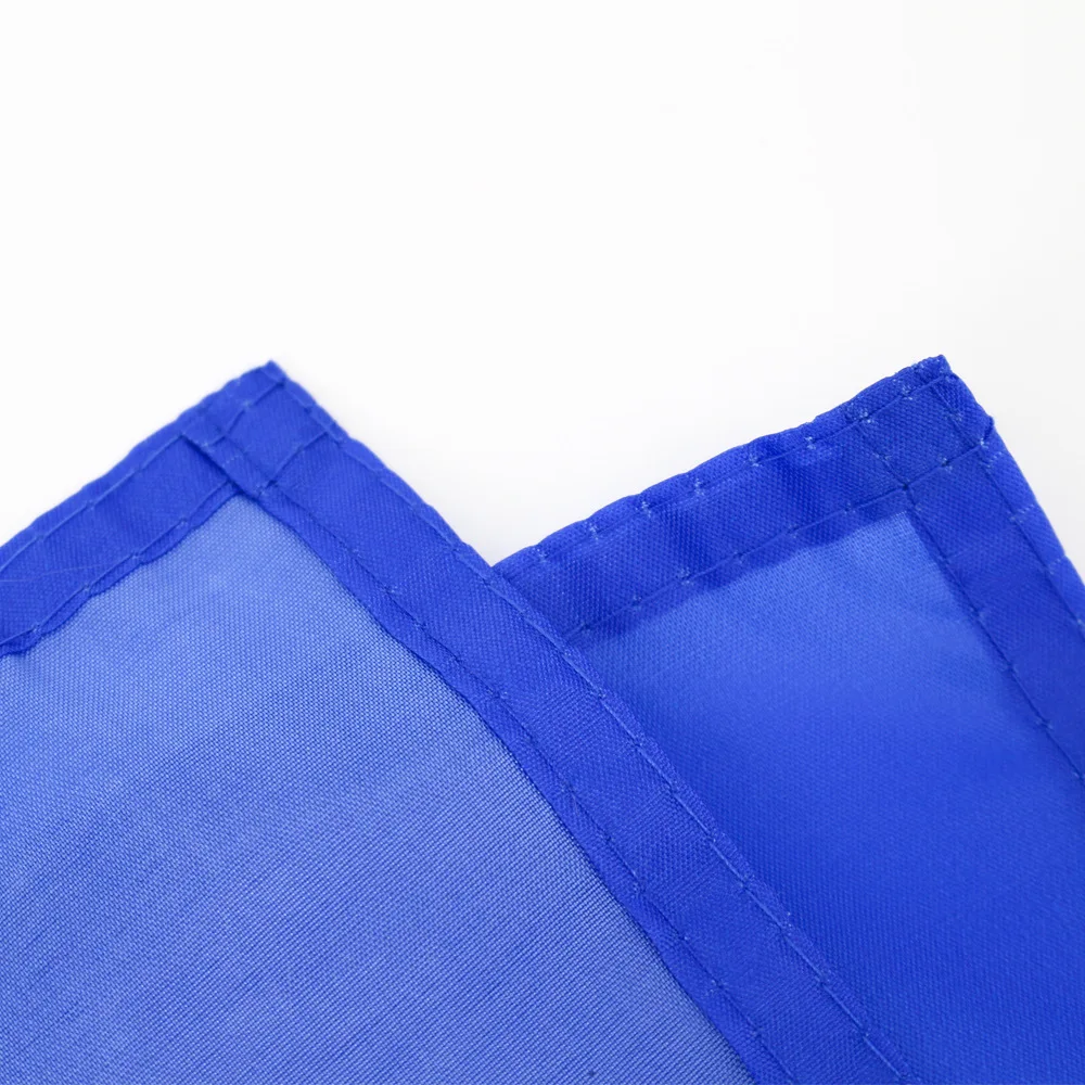 

Nicaragua National Flag Football Banner Polyester Flag 90*150cm For Festival Home Garden Decoration Party Supplies