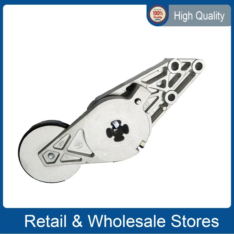 

Serpentine Belt Automatic Tensioner For A4 A6 Passat B5 58903133B 058 903 133