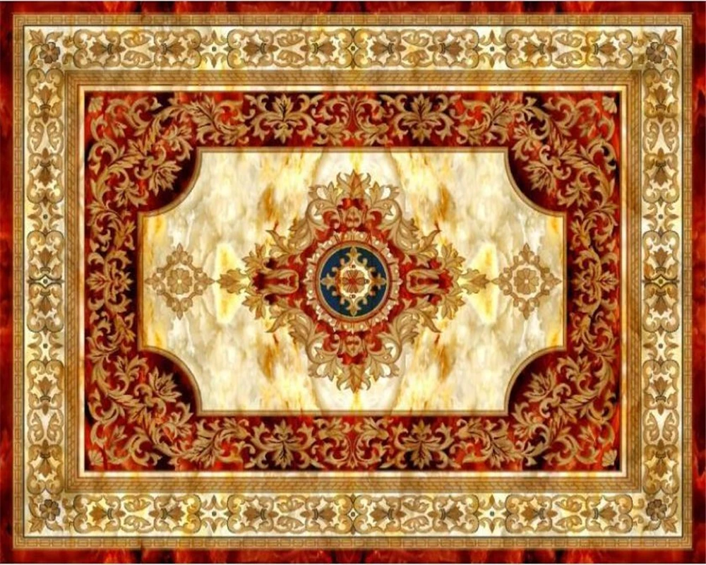 3D обои для ванной гостиной самоклеящаяся настенная бумага|floor wall paper|wall paper3d mural |