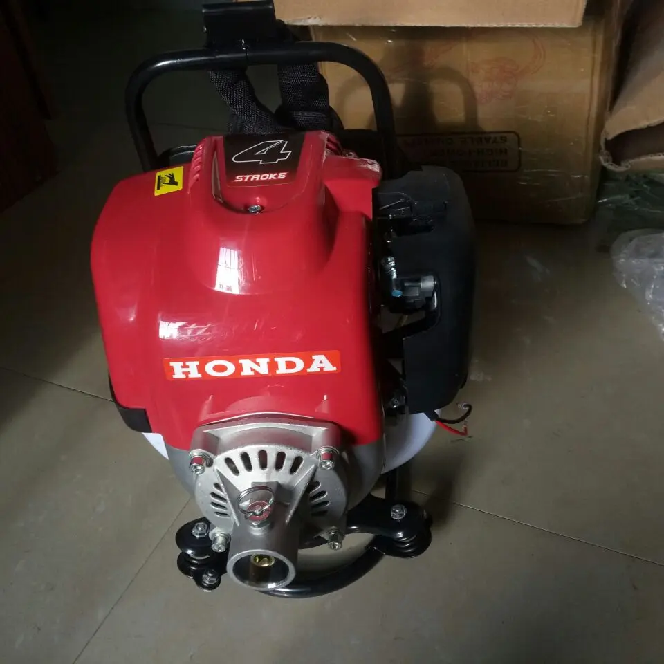 Ранец для подрезания живой изгороди газонокосилка триммер чайного дерева