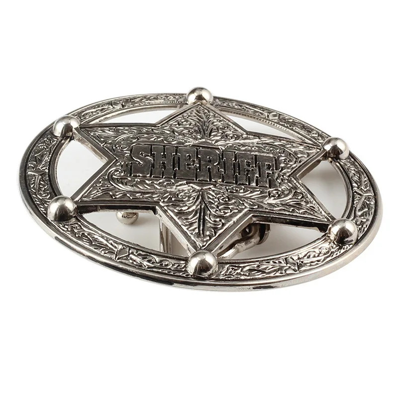 Высококачественный классный ацтекский Календарь мужской металлический ремень