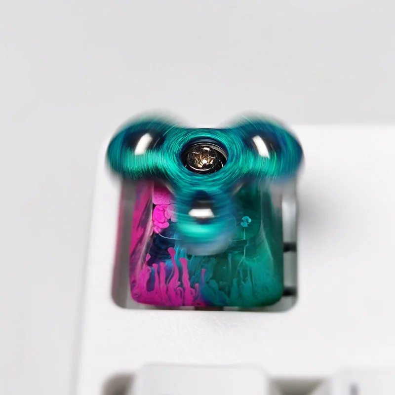 

Колпачок для механической игровой клавиатуры Cherry Mx Switch, 1 шт.