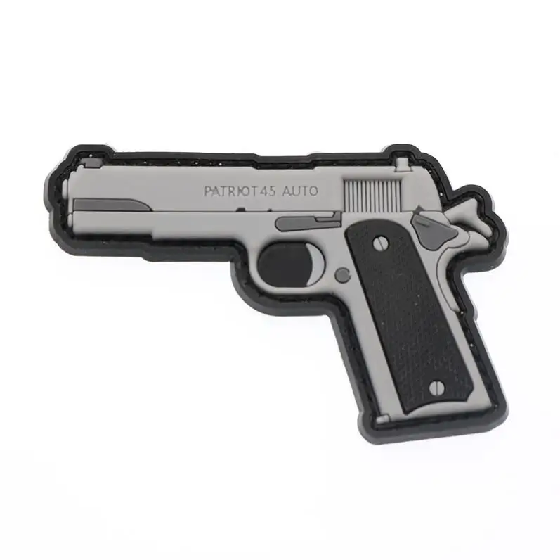 Новинка пластырь из ПВХ и эпоксидной смолы для одежды рюкзаков шляп резиновая