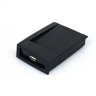 Система контроля доступа 125 кГц 13,56 МГц ID IC карта EM Mifare USB RFID-ридер