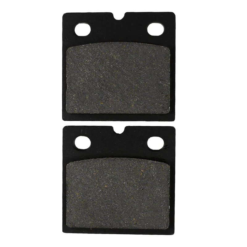 

Motorcycle Rear Brake Pads For BMW K75 K 75 RT S K 100 K100 LT RS K1 K1100 K 1100 K1200 K 1200 GT R 100 R100 RS 1988 1989-2010