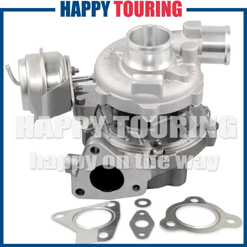 

For Hyundai Santa Sonata Tucson For KIA Carens Ceed Magentis Sportage 2.0 CRDi D4EA turbo 757886-5005S 757886-5003S 28231-27400