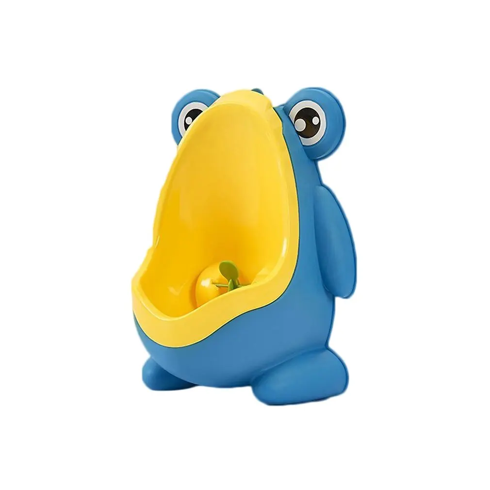 Младенческая машина 1 год горшок писсуар мальчик Настенный 3 года детский туалет