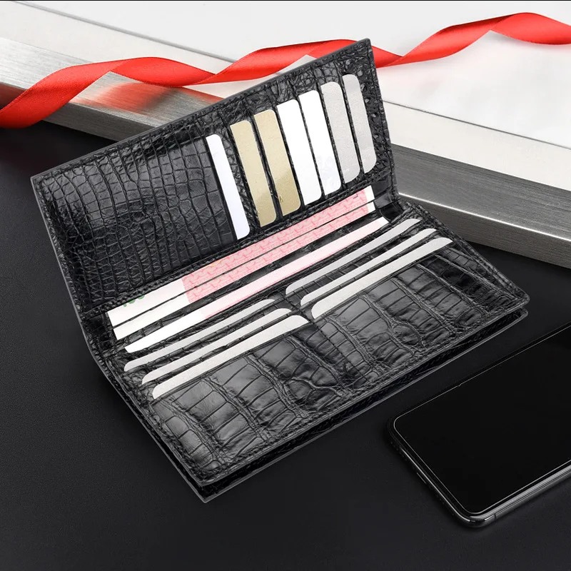 

Высококачественный кошелек Murse из натуральной кожи, мужские кошельки, кошельки и сумочки, маленький кошелек, роскошные кошельки, деловой му...