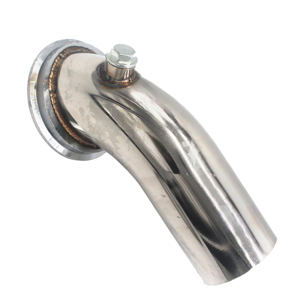 

V Band Clamp for Turbo, Downpipes, Exhaust Systems, Performance Exhaust Pipes, Downpipe, Down Pipe