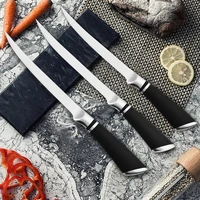 67 8 bone knife kitchen knife meat bone fish vegetable knife butcher knife cooking tool chef knife