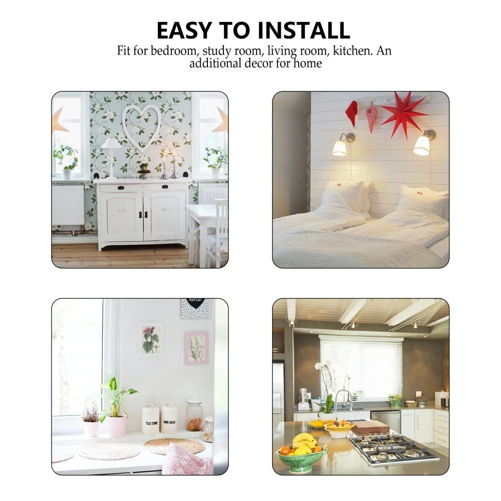 

1pc 50cm Non Punch Storage Rack Bathroom Foldable Adhesive Hanging Holder