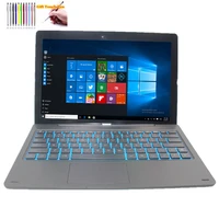 hot sales gift docking keyboard windows 10 tablet pc 11 6 inch 1gb64gb 1366768 ips screen wifi quad core