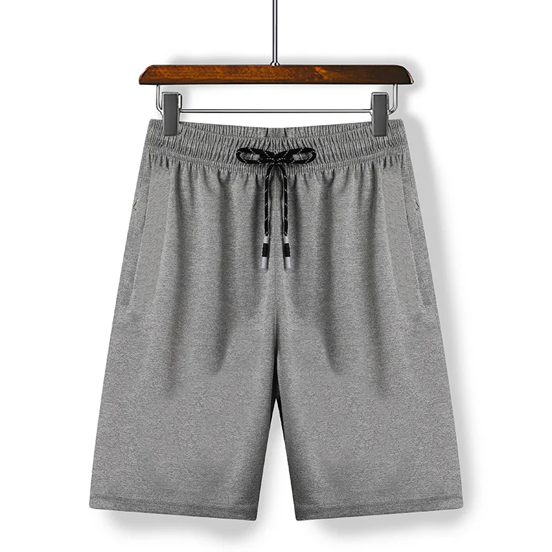 

2021 Summer New Shorts Men Fashion Brand Boardshorts Breathable Male Casual Shorts Comfortable Plus Size Fitness Mens Shorts