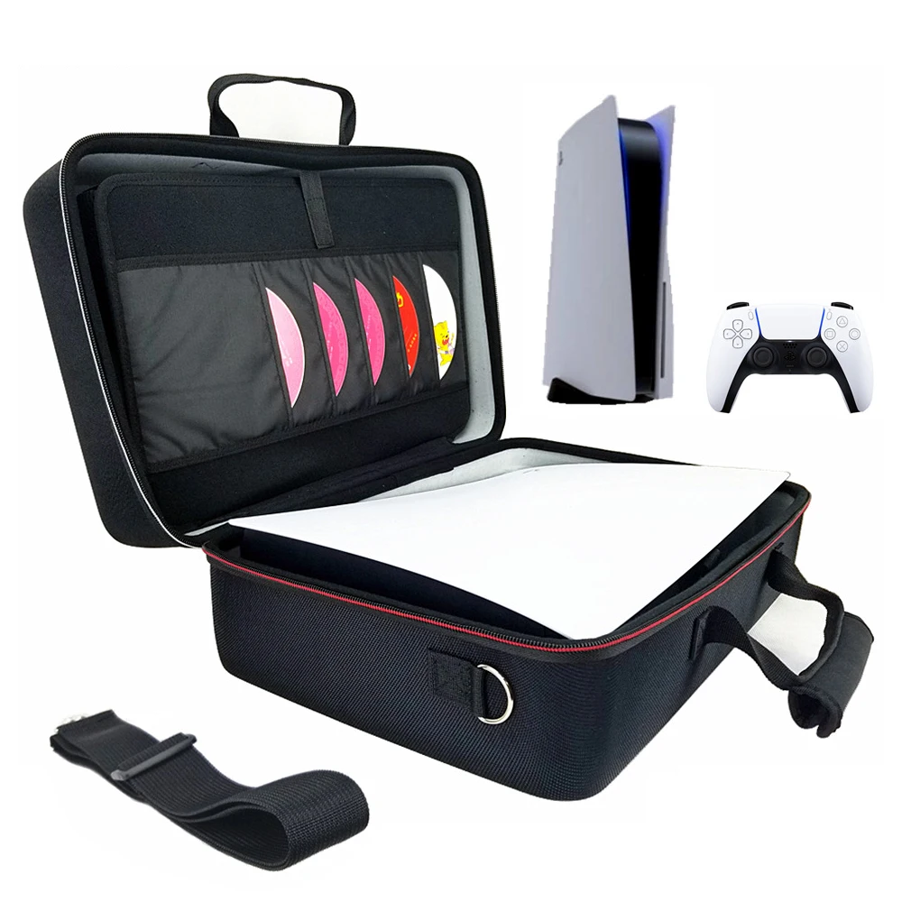 

Games & Accessories