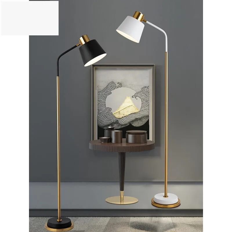 Напольная Лампа с подставкой салонный светильник для торца | Лампы и освещение