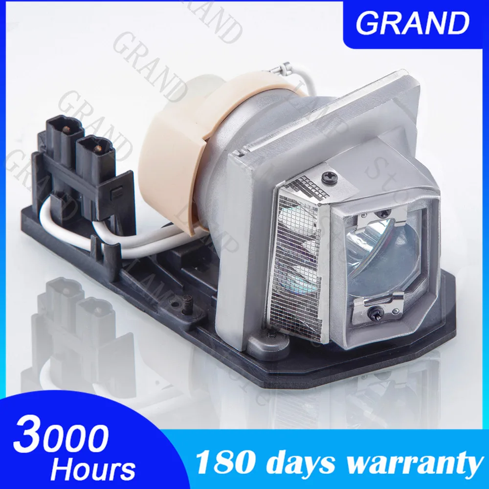 GRAND P VIP180/0 8 E20.8 проектор лампа с корпусом для ACER X110 X111 X112 X113 X1140 X1140A X1161 X1161P X1261