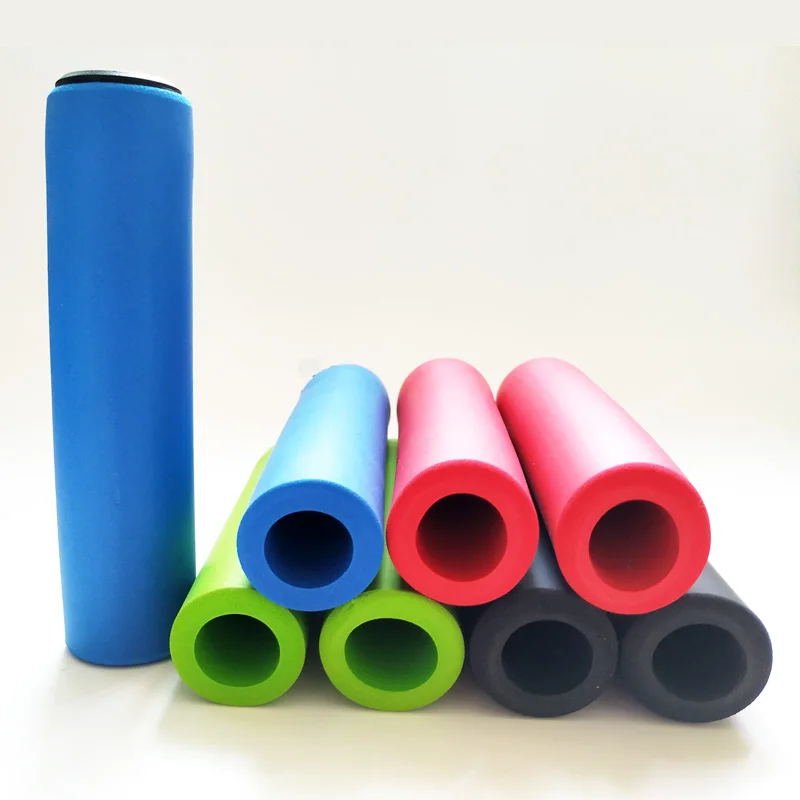 Силикон высокой плотности для ухваты MTB манжеты велосипед ручки руля мягкой