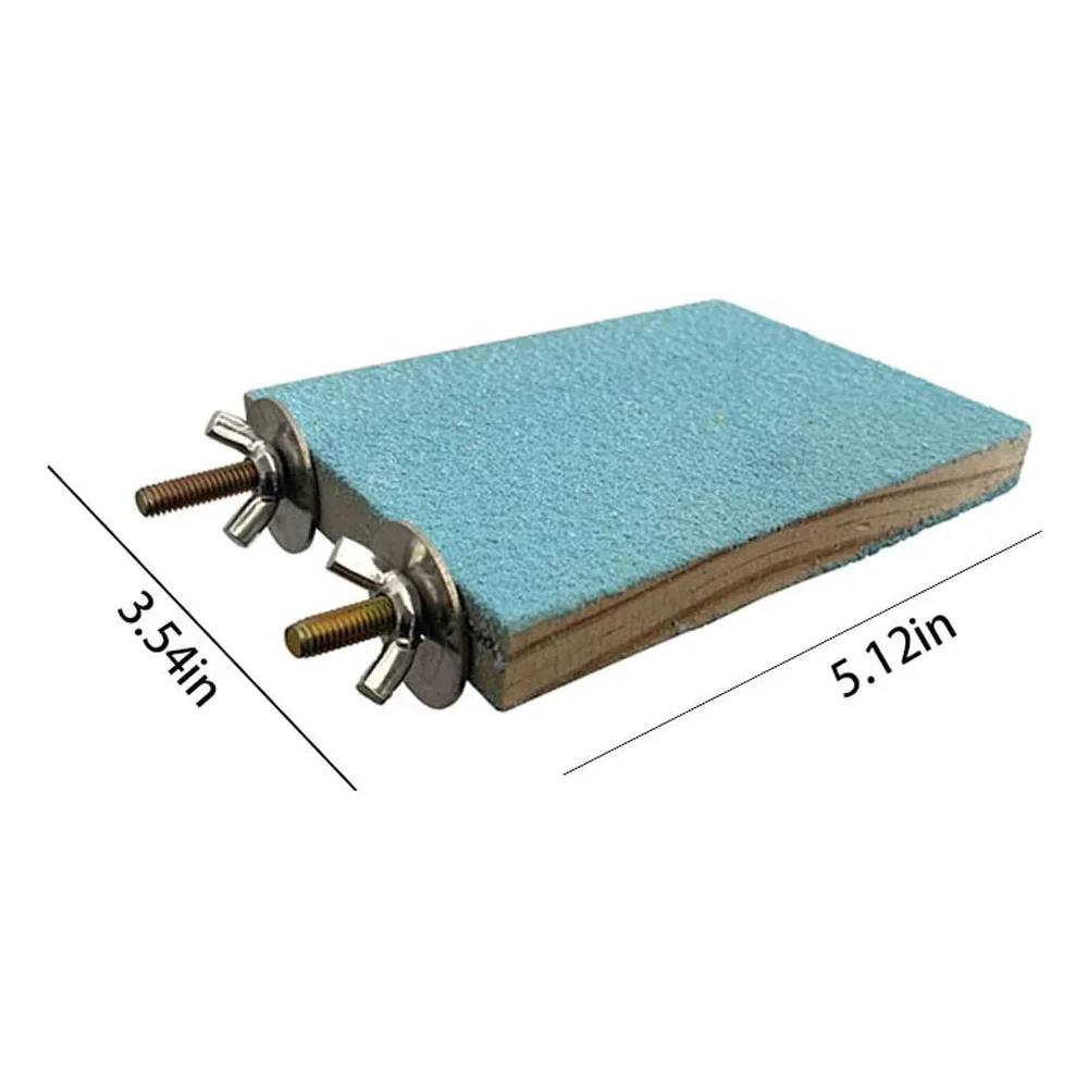 7 шт. игрушки-гамаки для жевания попугаев | Дом и сад