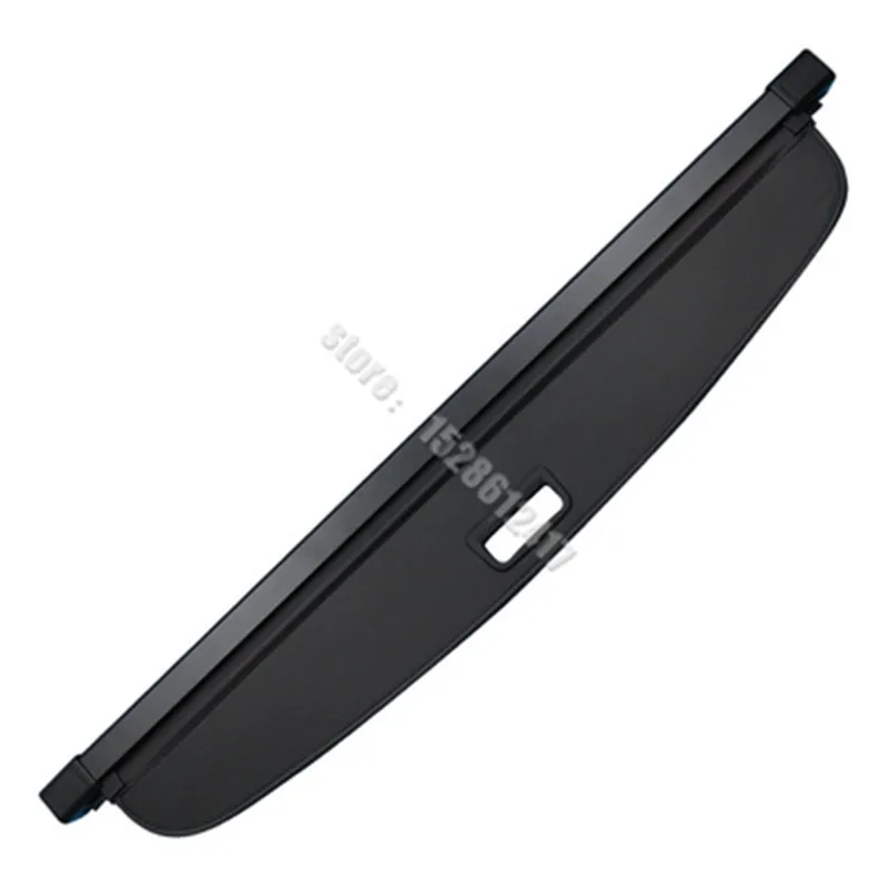 

Car Styling Canvas trunk covering curtain tail box telescopic partitionn for Hyundai Tucson L 2021