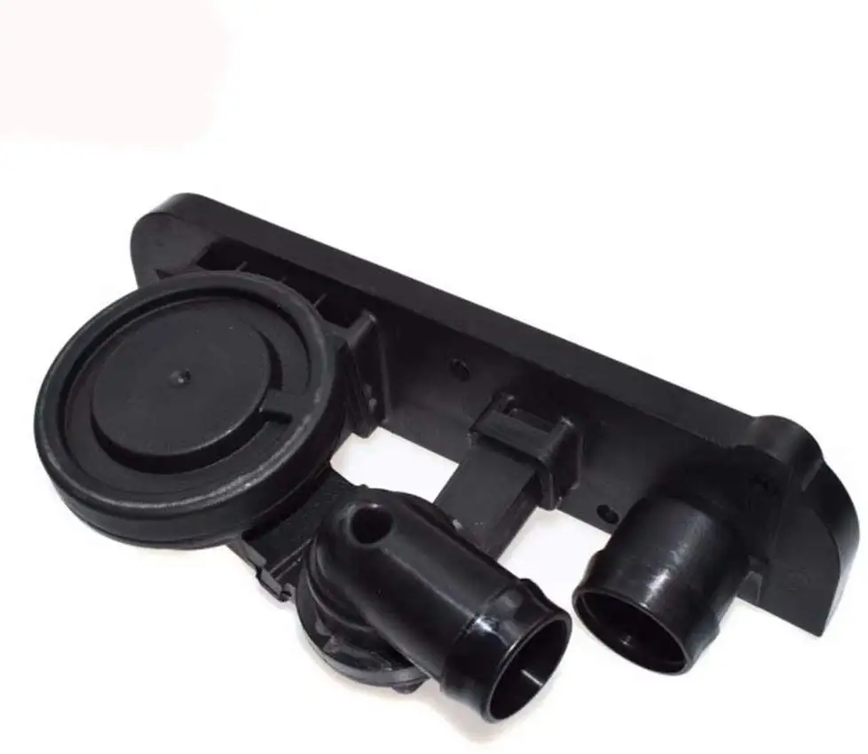 Клапан контроля давления для Audi A1 A3 A4 A6 TT Seat Altea Exeo Leon Toledo Skoda 06F129101F | Автомобили и