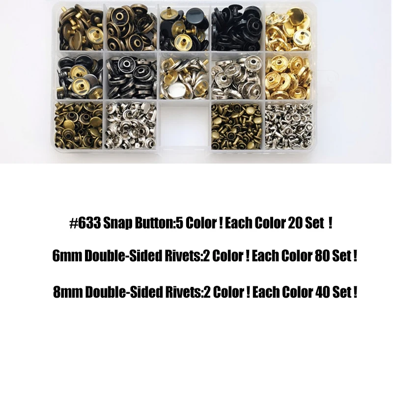 Купить Дырокол для кожаного ремня, набор инструментов, плоскогубцы для заклепок, вращающиеся регулируемые размеры сумок, ремешки для часов, домашн...